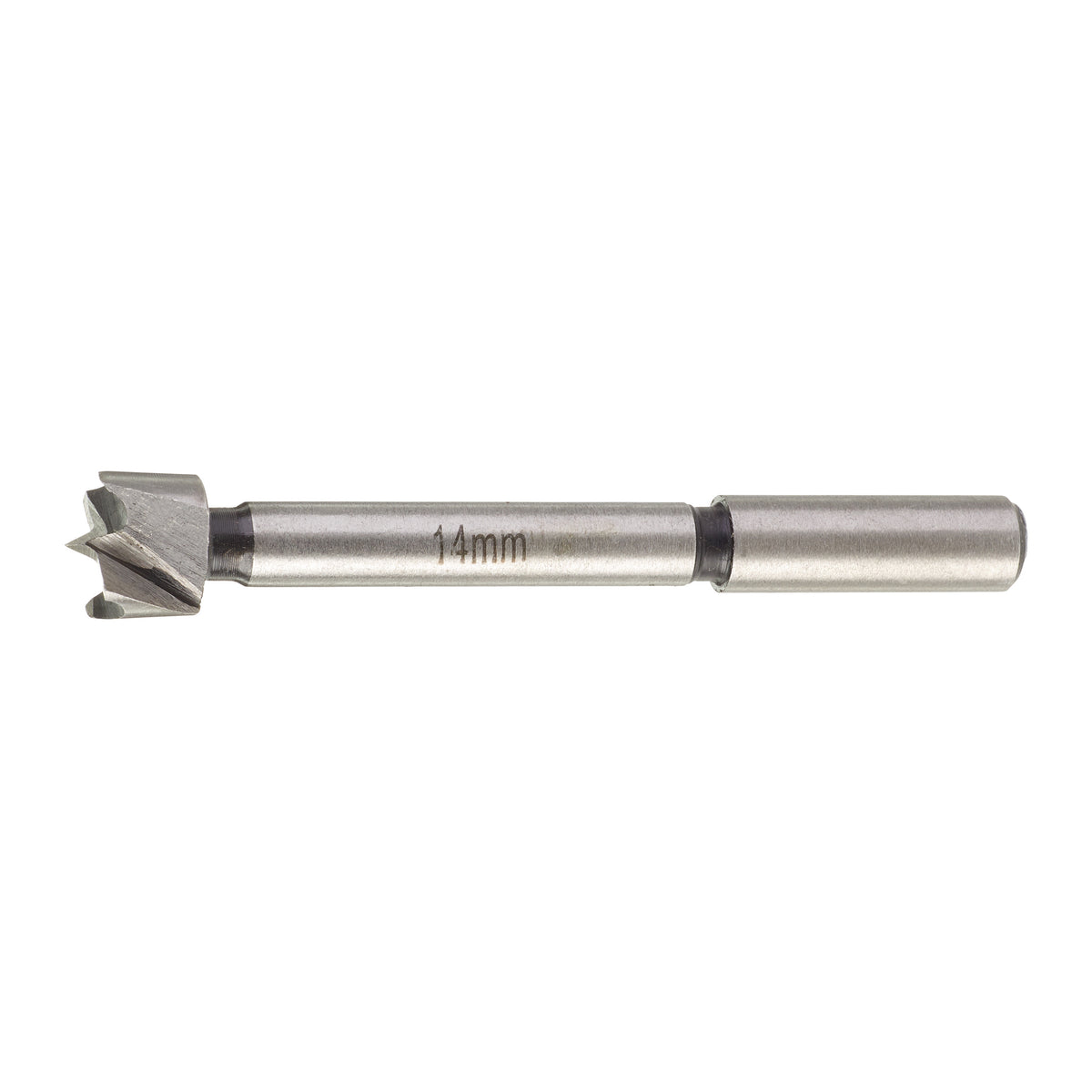 Scharniergatboor 14 x 90 mm