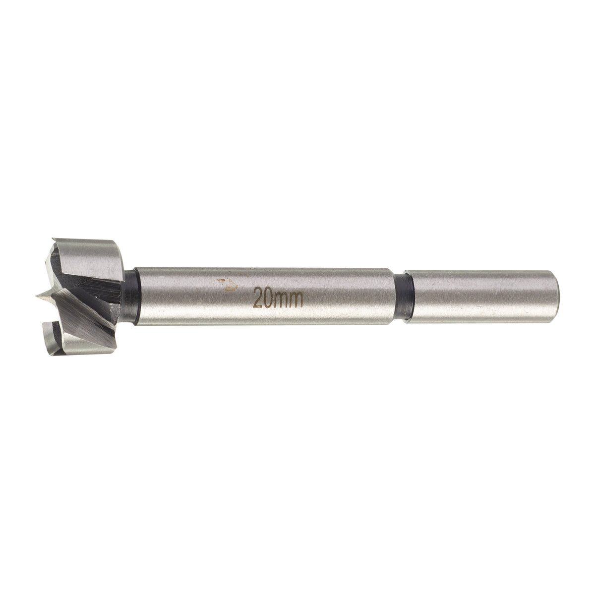Scharniergatboor 20 x 90 mm
