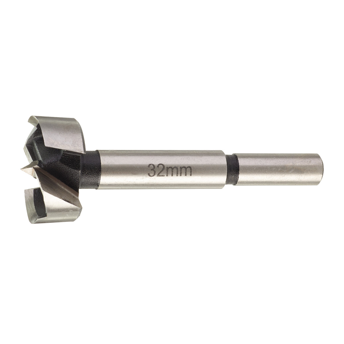 Scharniergatboor 32 x 90 mm