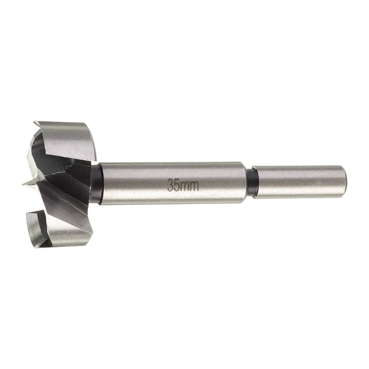 Scharniergatboor 35 x 90 mm