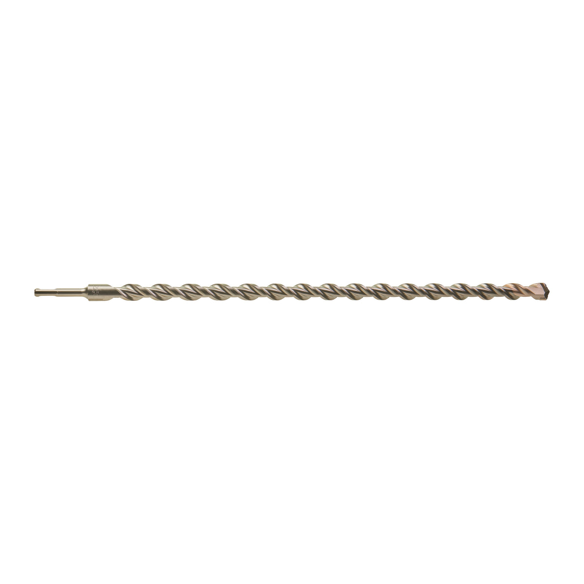 SDS-PLUS hamerboor M/2 22 x 600 mm