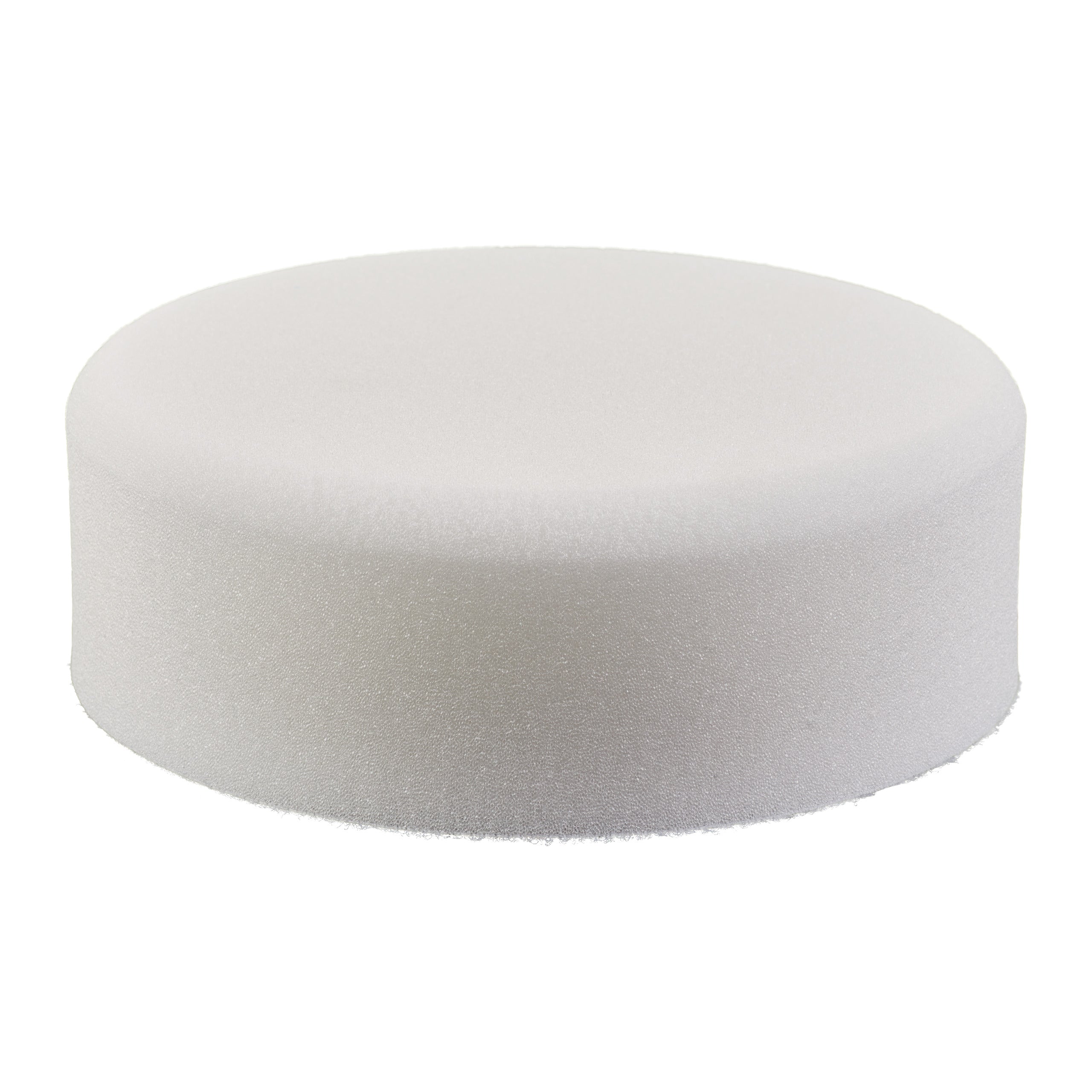 Polijstspons hard 150 mm