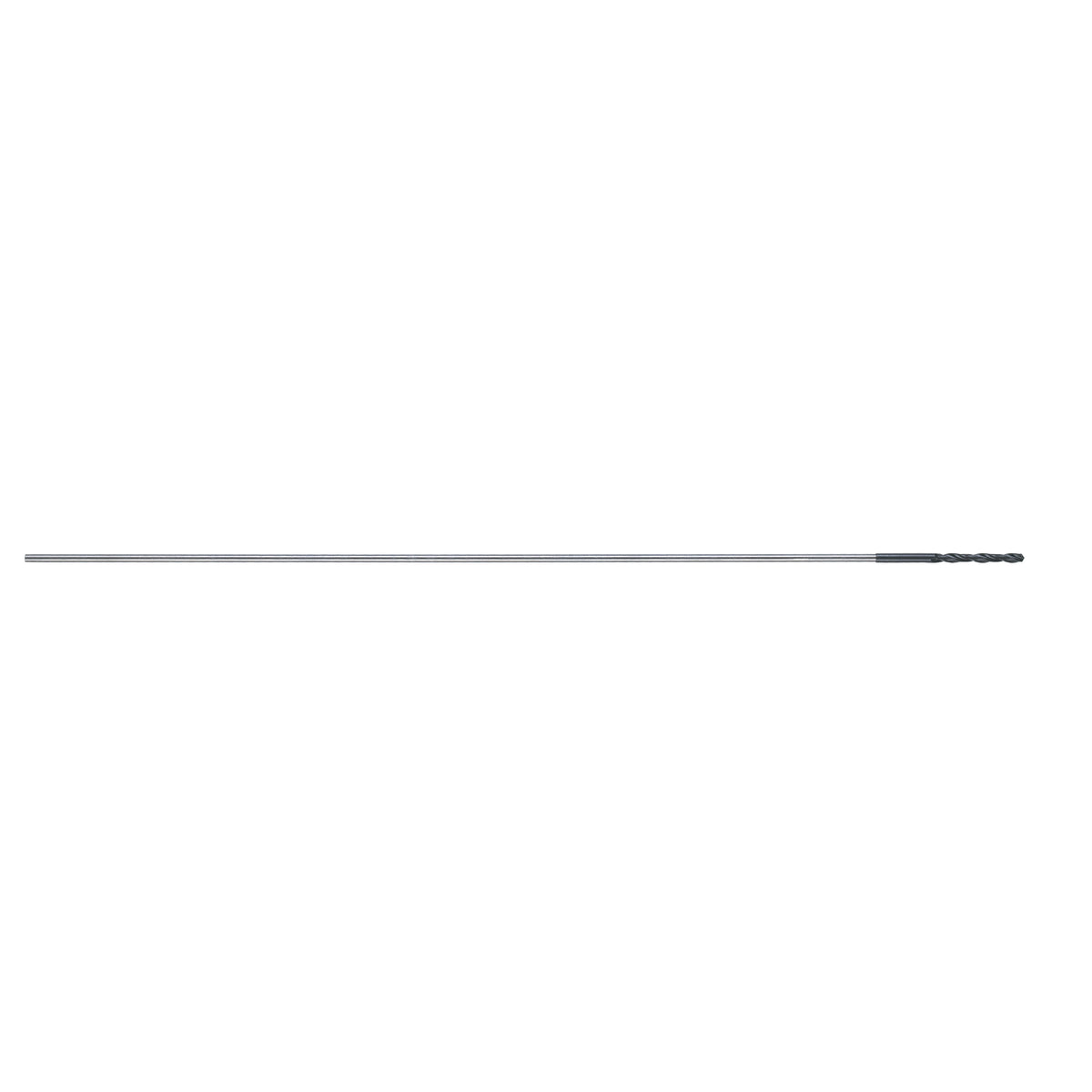 Bekistingsboor 6 x 600 mm