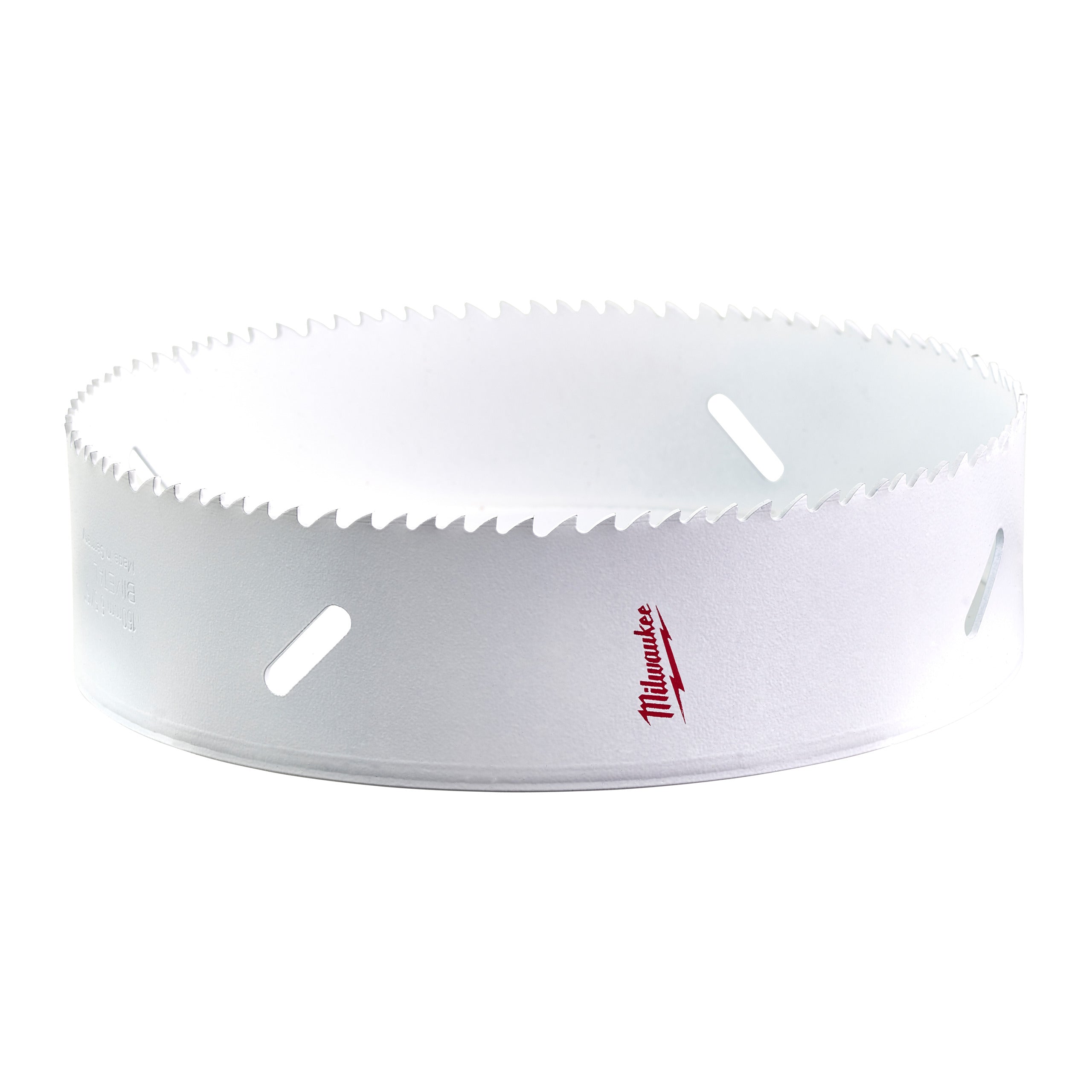 Gatzaag HOLE DOZER 160 mm