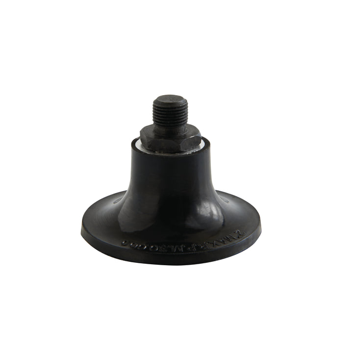 Polijststeunschijf M9, 50 mm