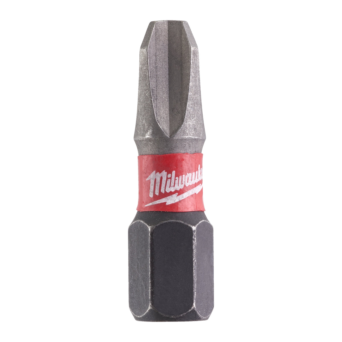 Schroefbit SHOCKWAVE PH3 25 mm (2 stuks)