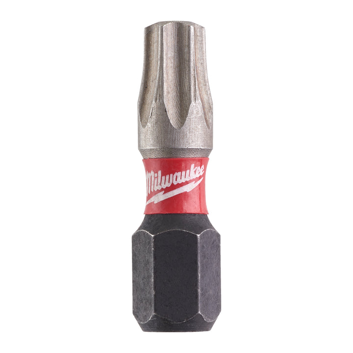 Schroefbit SHOCKWAVE TX27 25 mm (2 stuks)