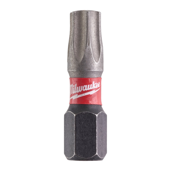 Schroefbit SHOCKWAVE TX30 25 mm (2 stuks)
