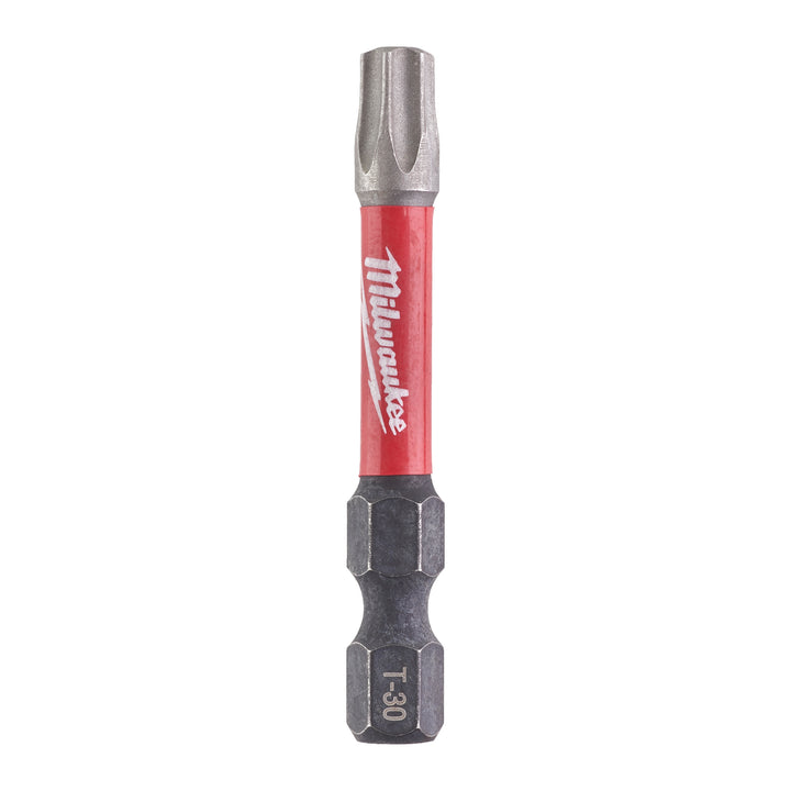 Schroefbit SHOCKWAVE TX30 50 mm