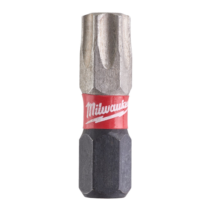 Schroefbit SHOCKWAVE TX40 25 mm (2 stuks)