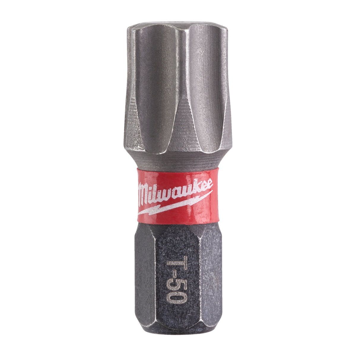 Schroefbit SHOCKWAVE TX50 25 mm (2 stuks)