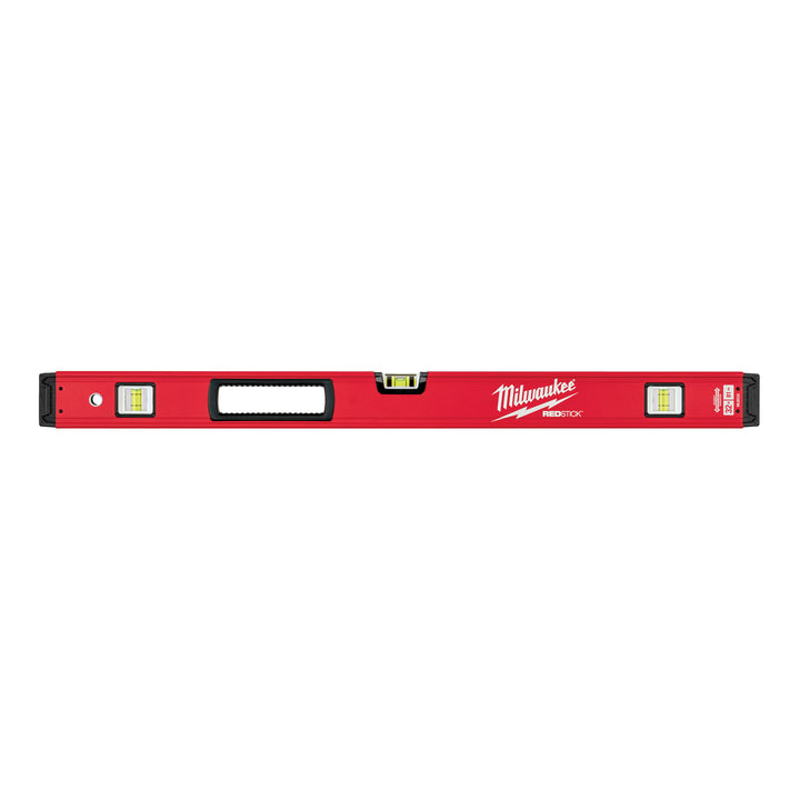 Waterpas REDSTICK™ Backbone™ box 80 cm