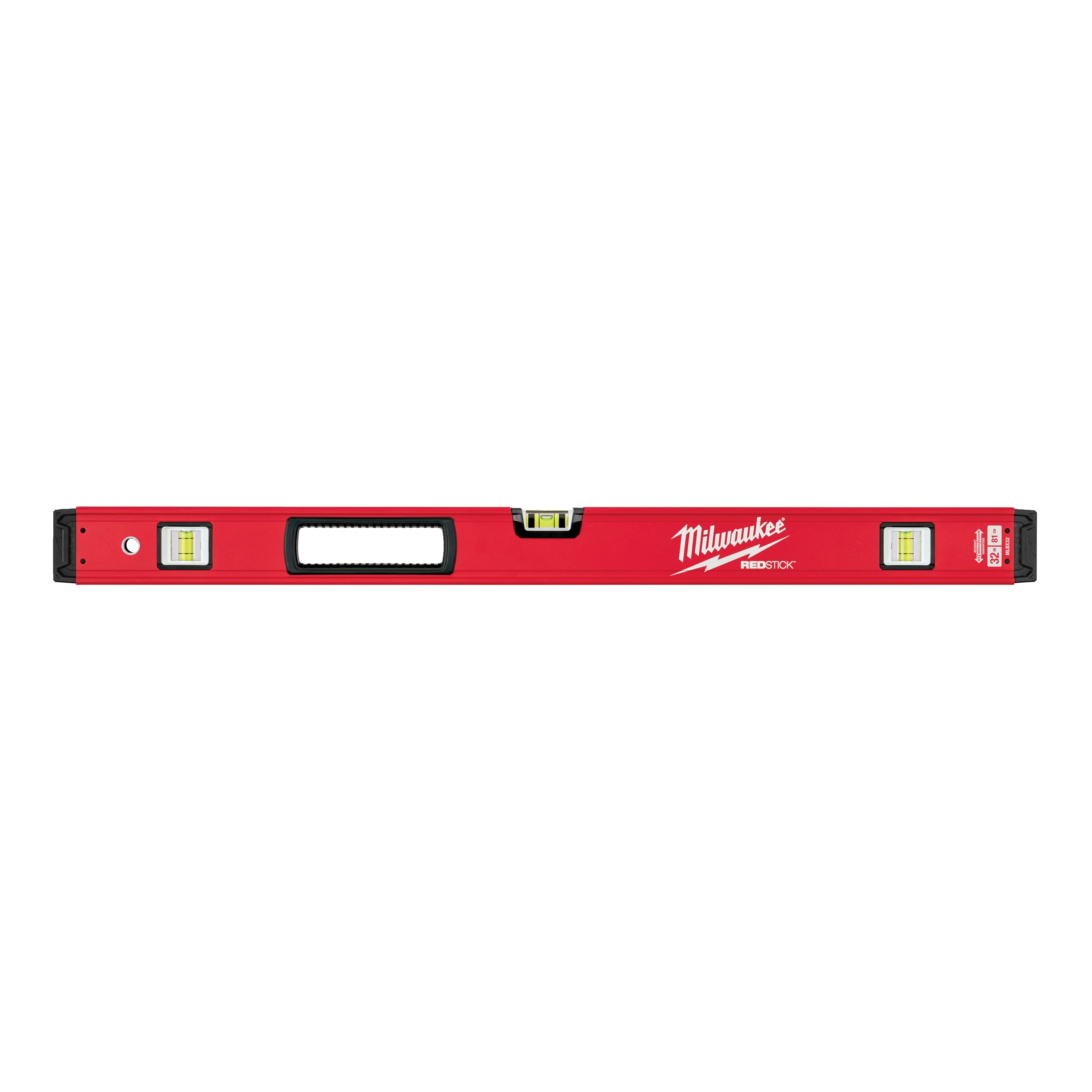 Waterpas REDSTICK™ Backbone™ box 80 cm