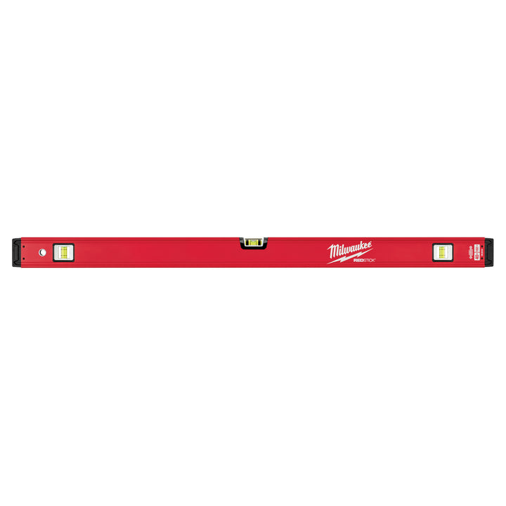 Waterpas REDSTICK™ Backbone™ box 100 cm