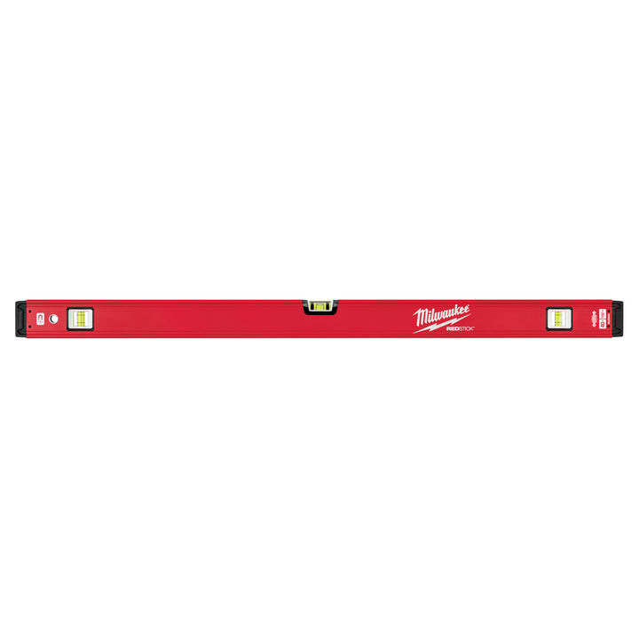 Waterpas REDSTICK™ Backbone™ box magnetisch 100 cm