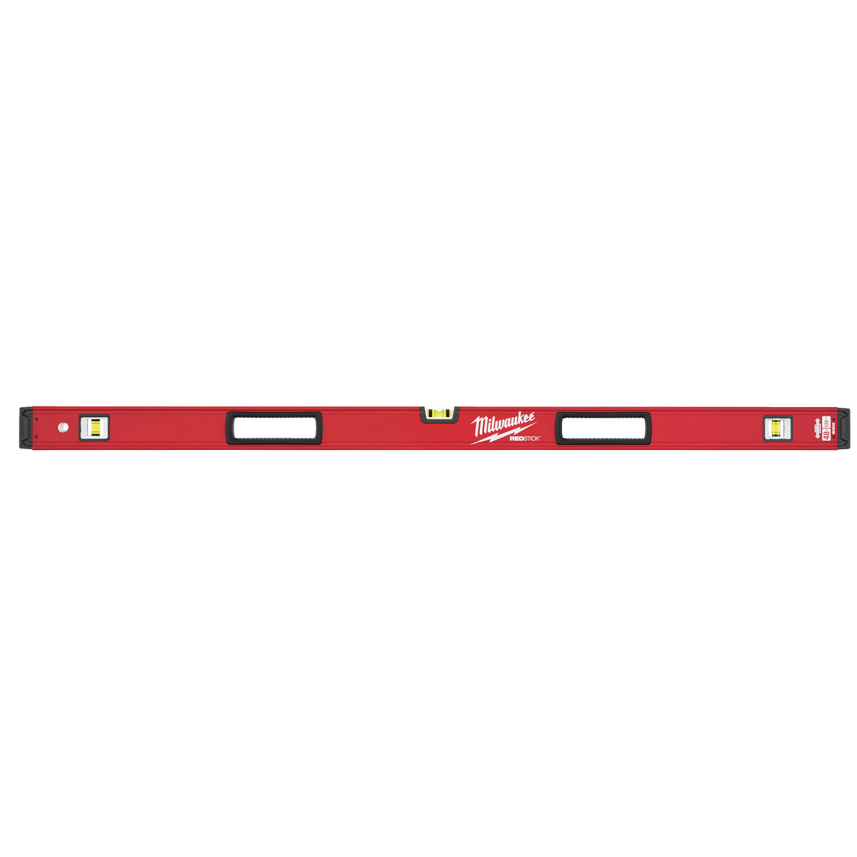 Waterpas REDSTICK™ Backbone™ box 120 cm