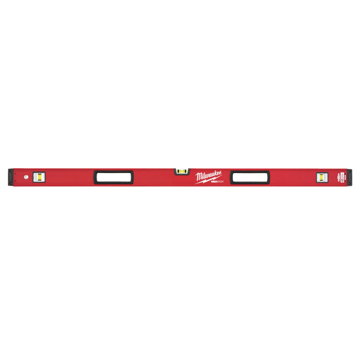 Waterpas REDSTICK™ Backbone™ box 120 cm