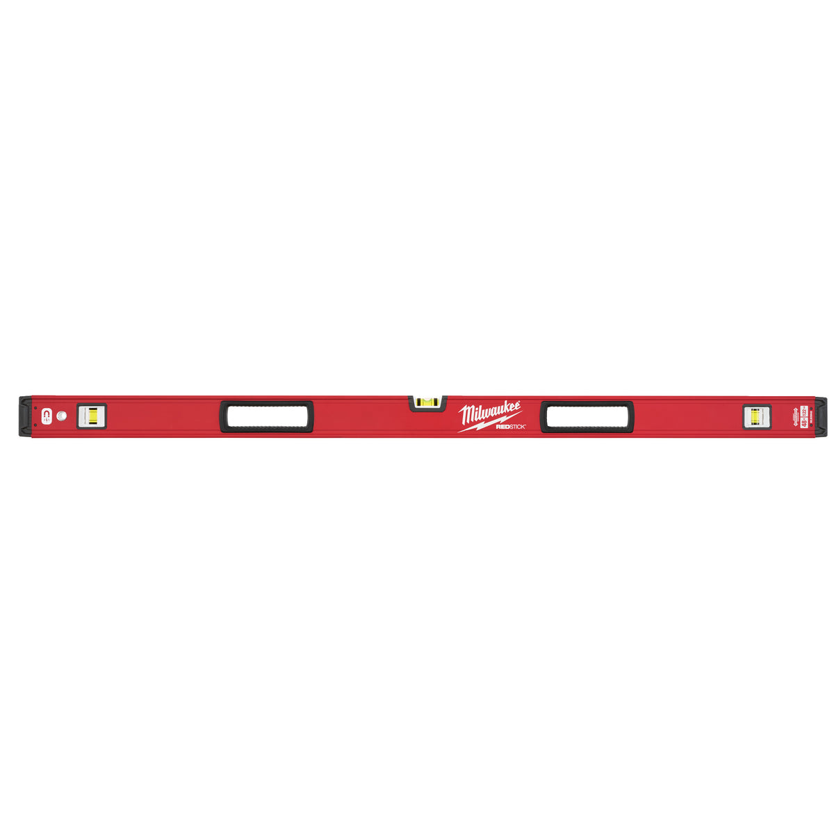Waterpas REDSTICK™ Backbone™ box magnetisch 120 cm