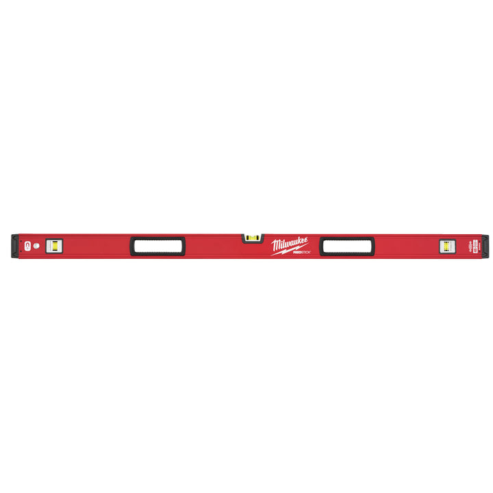 Waterpas REDSTICK™ Backbone™ box magnetisch 120 cm