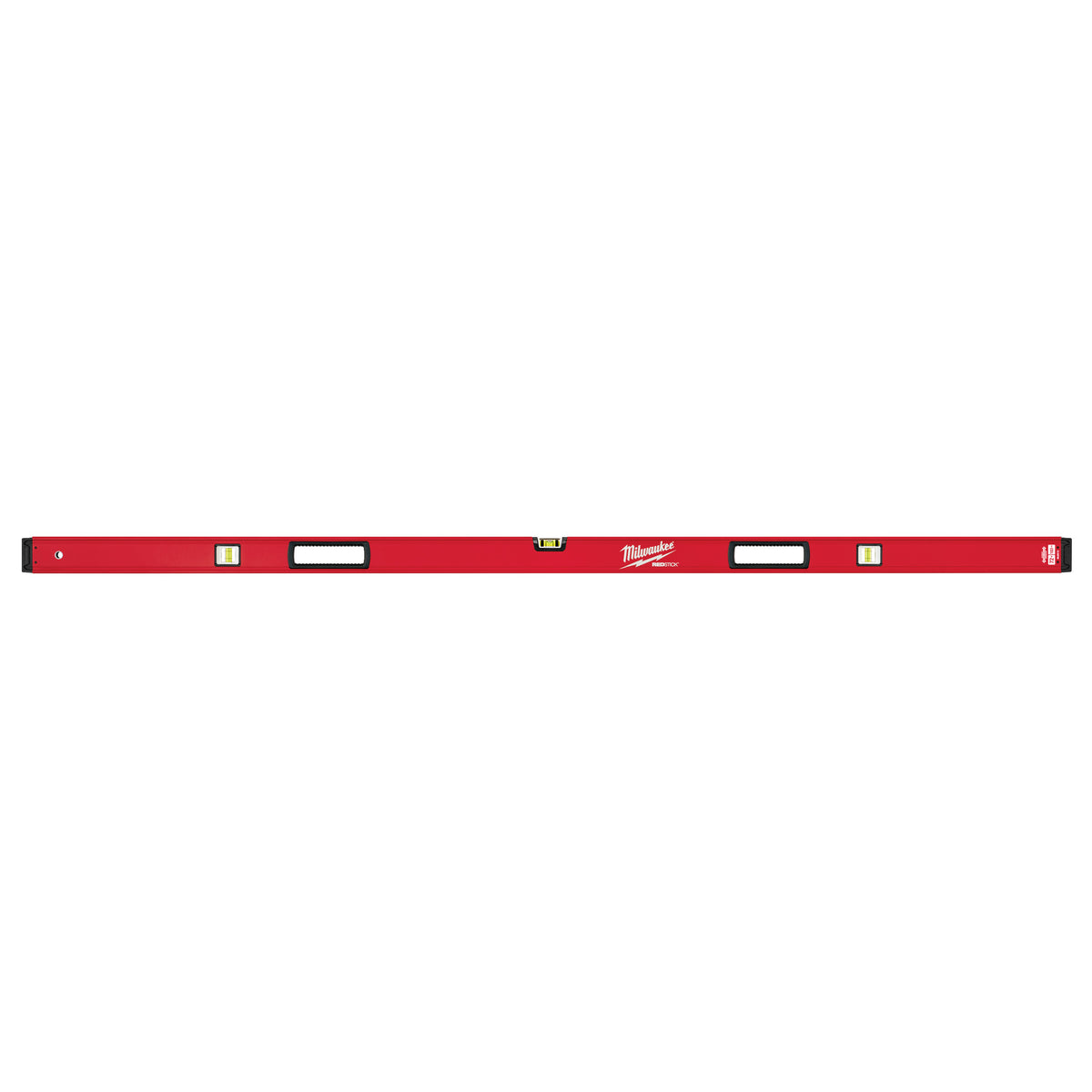 Waterpas REDSTICK™ Backbone™ box 180 cm
