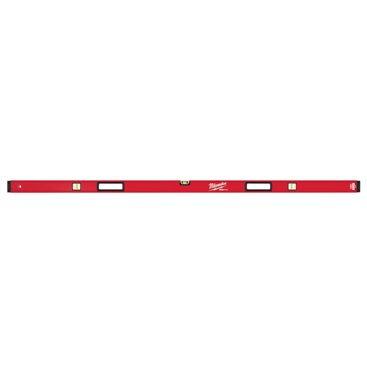 Waterpas REDSTICK™ Backbone™ box 180 cm