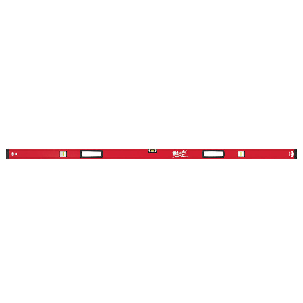 Waterpas REDSTICK™ Backbone™ box magnetisch 180 cm