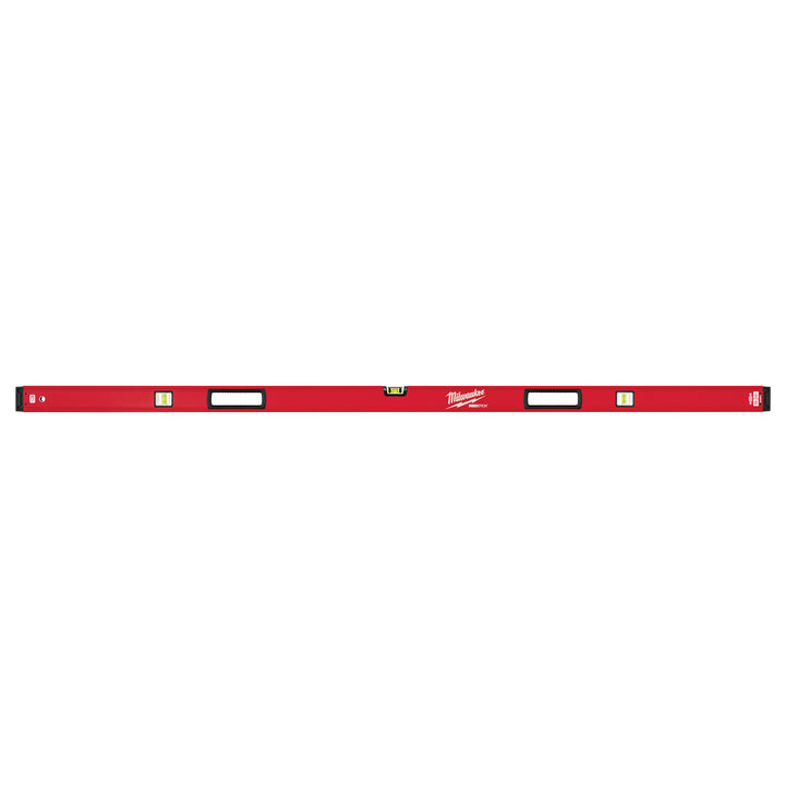 Waterpas REDSTICK™ Backbone™ box magnetisch 180 cm