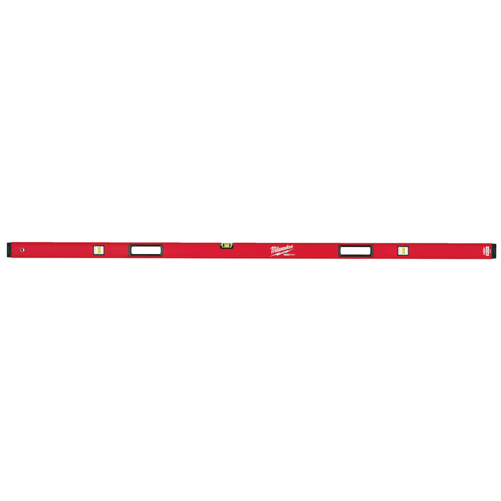 Waterpas REDSTICK™ Backbone™ box 200 cm