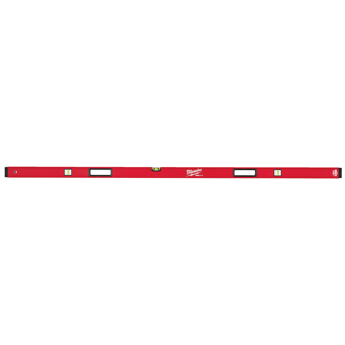 Waterpas REDSTICK™ Backbone™ box 200 cm