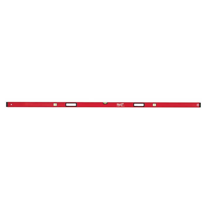 Waterpas REDSTICK™ Backbone™ box 240 cm