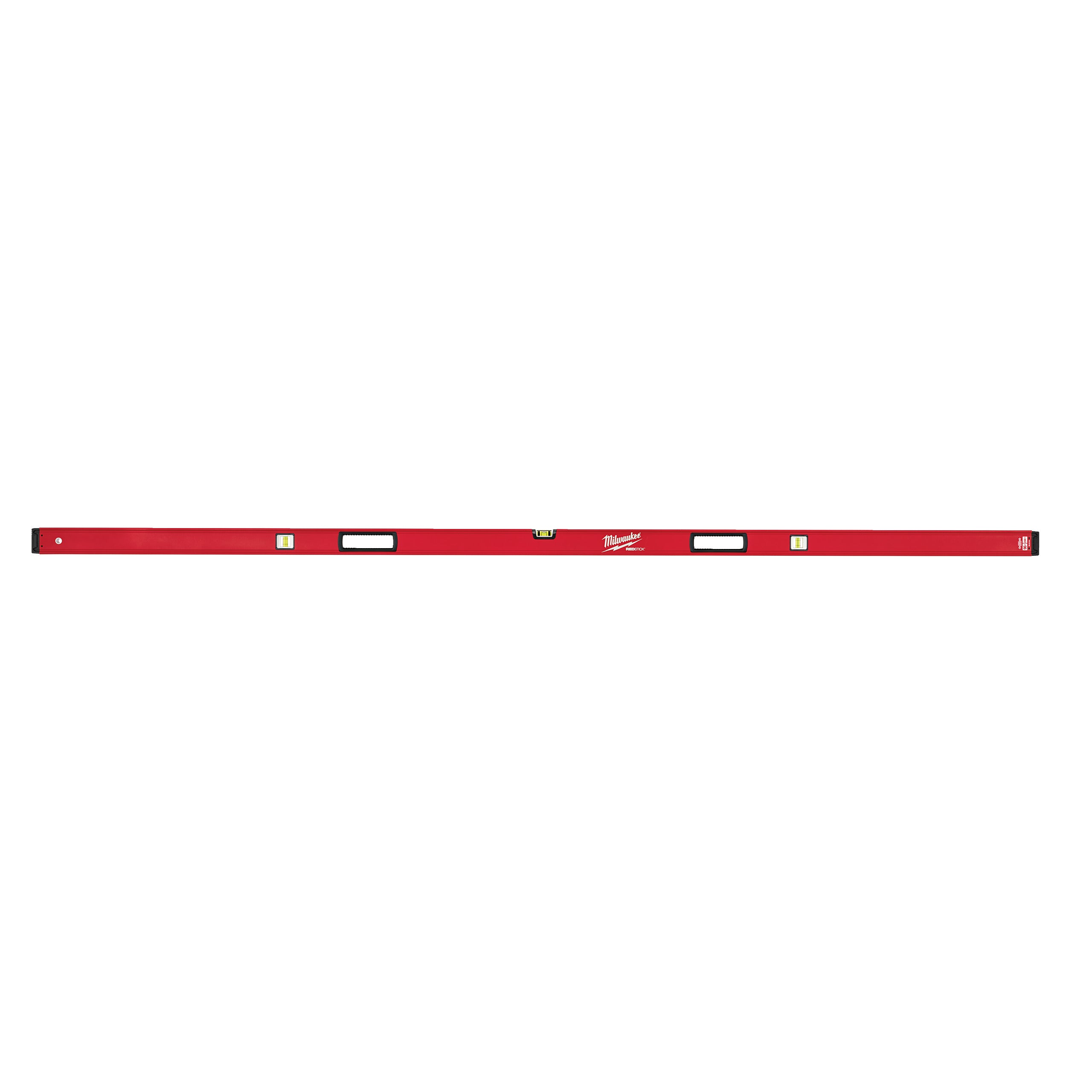 Waterpas REDSTICK™ Backbone™ box 240 cm