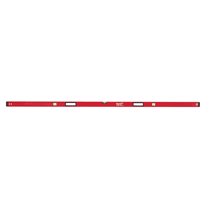 Waterpas REDSTICK™ Backbone™ box magnetisch 240 cm