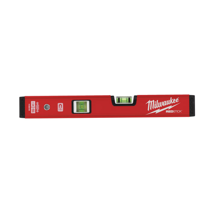 Waterpas REDSTICK™ Compact box magnetisch 40 cm