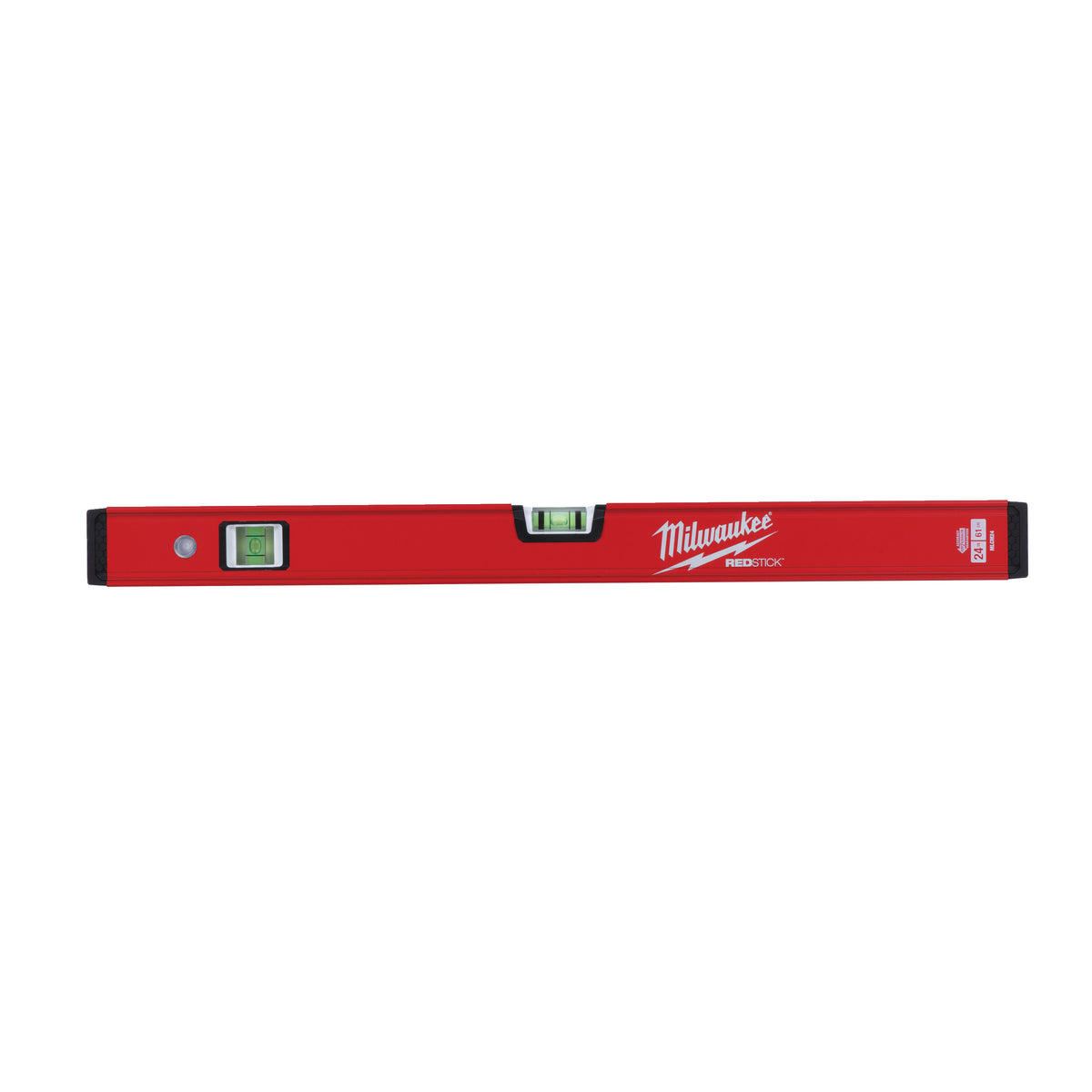 Waterpas REDSTICK™ Compact box 60 cm