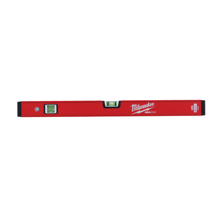 Waterpas REDSTICK™ Compact box 60 cm