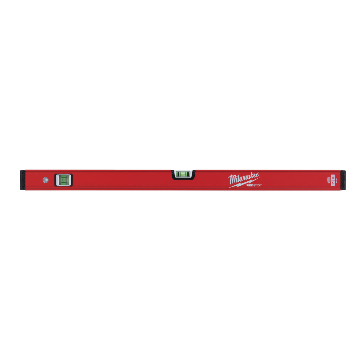 Waterpas REDSTICK™ Compact box 80 cm
