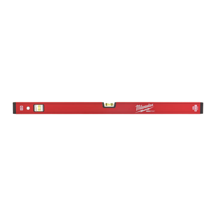 Waterpas REDSTICK™ Compact box magnetisch 80 cm