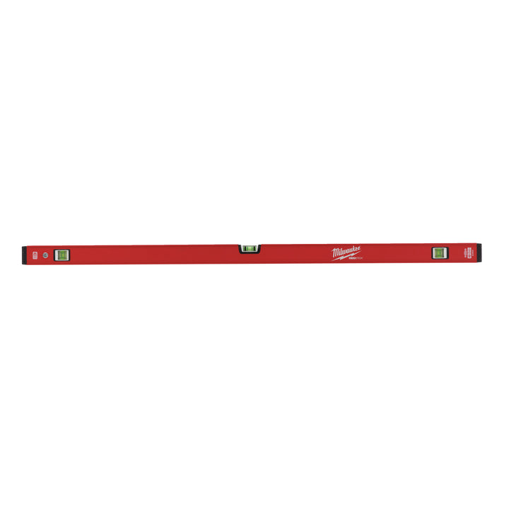 Waterpas REDSTICK™ Compact box magnetisch 120 cm