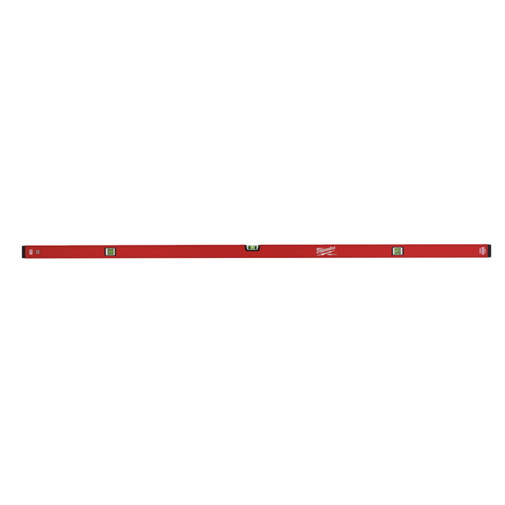 Waterpas REDSTICK™ Compact box magnetisch 180 cm