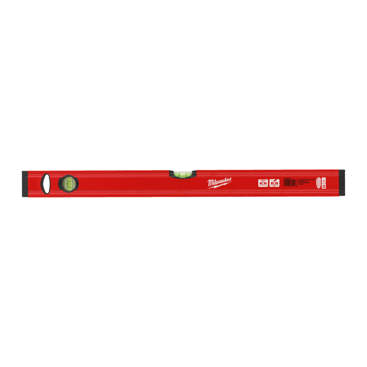 Waterpas Slim box 60 cm