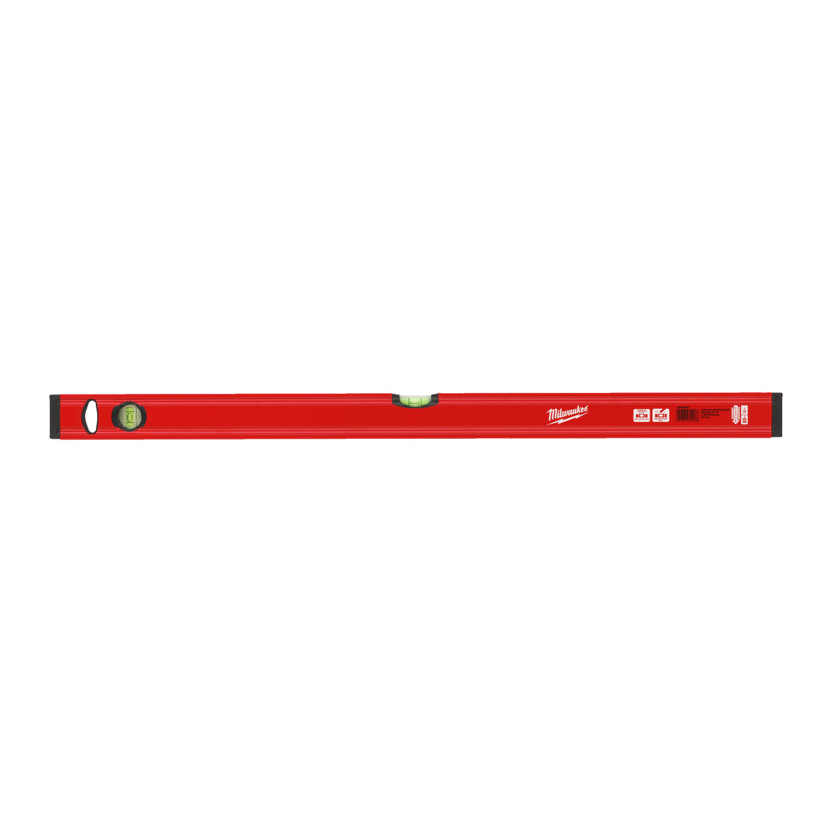 Waterpas Slim box 80 cm