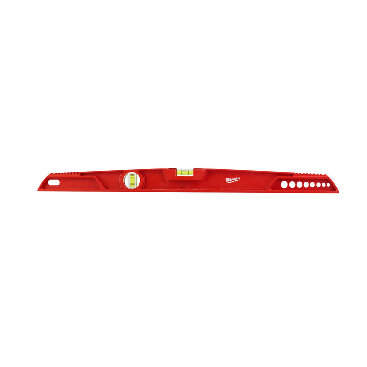 Waterpas REDCAST™ gegoten 60 cm