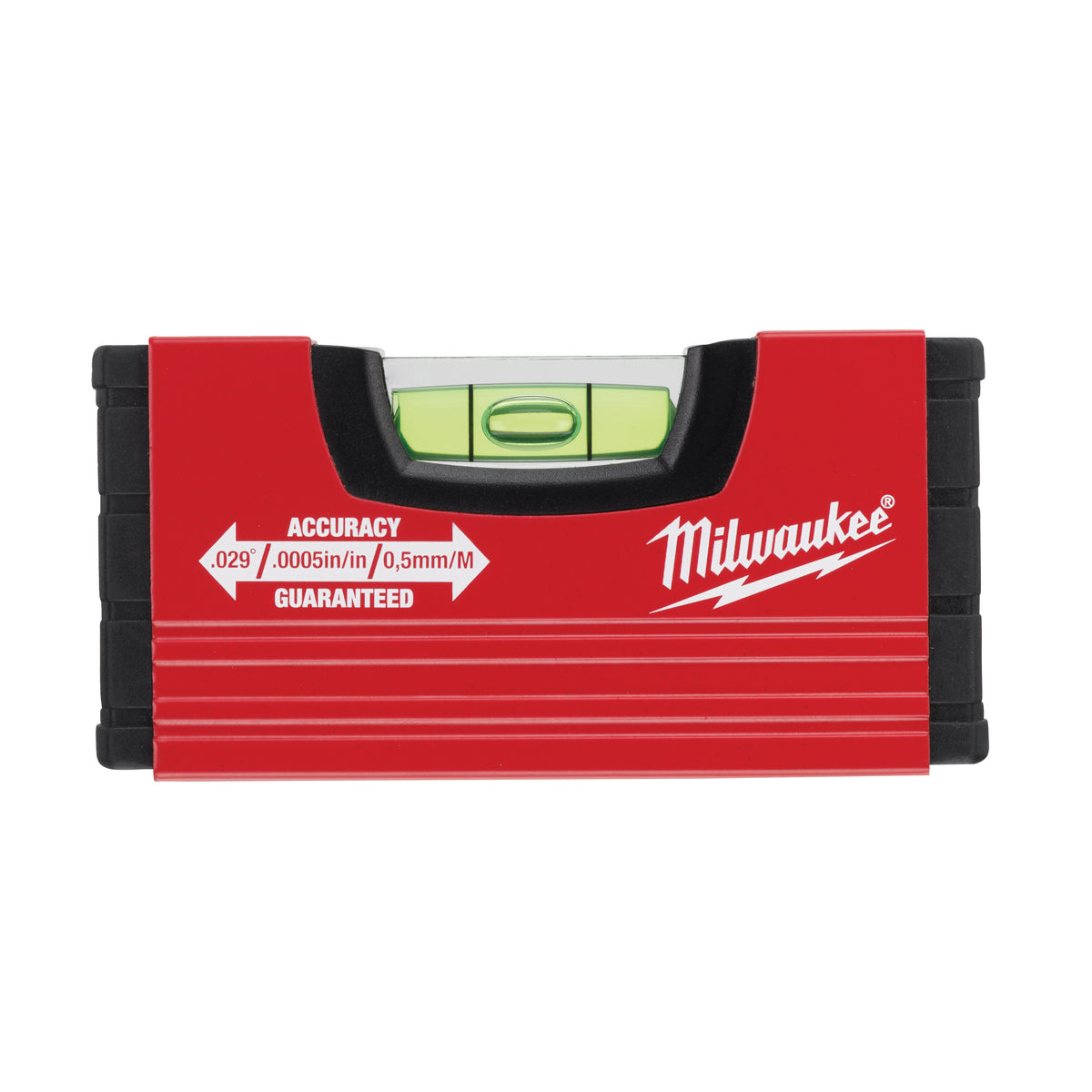 Waterpas MINIBOX 10 cm