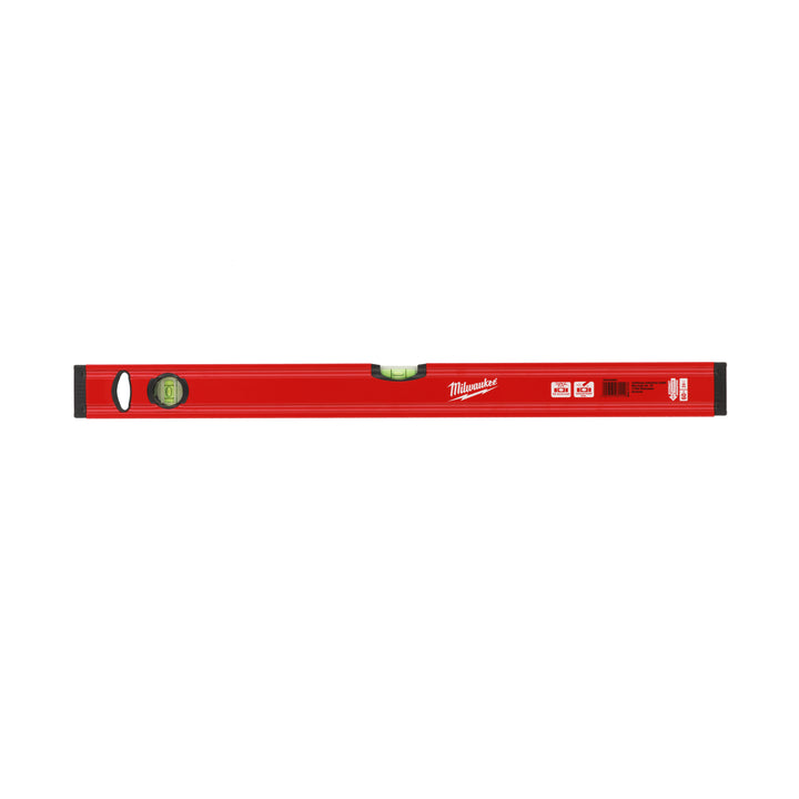 Waterpas Slim box magnetisch 60 cm