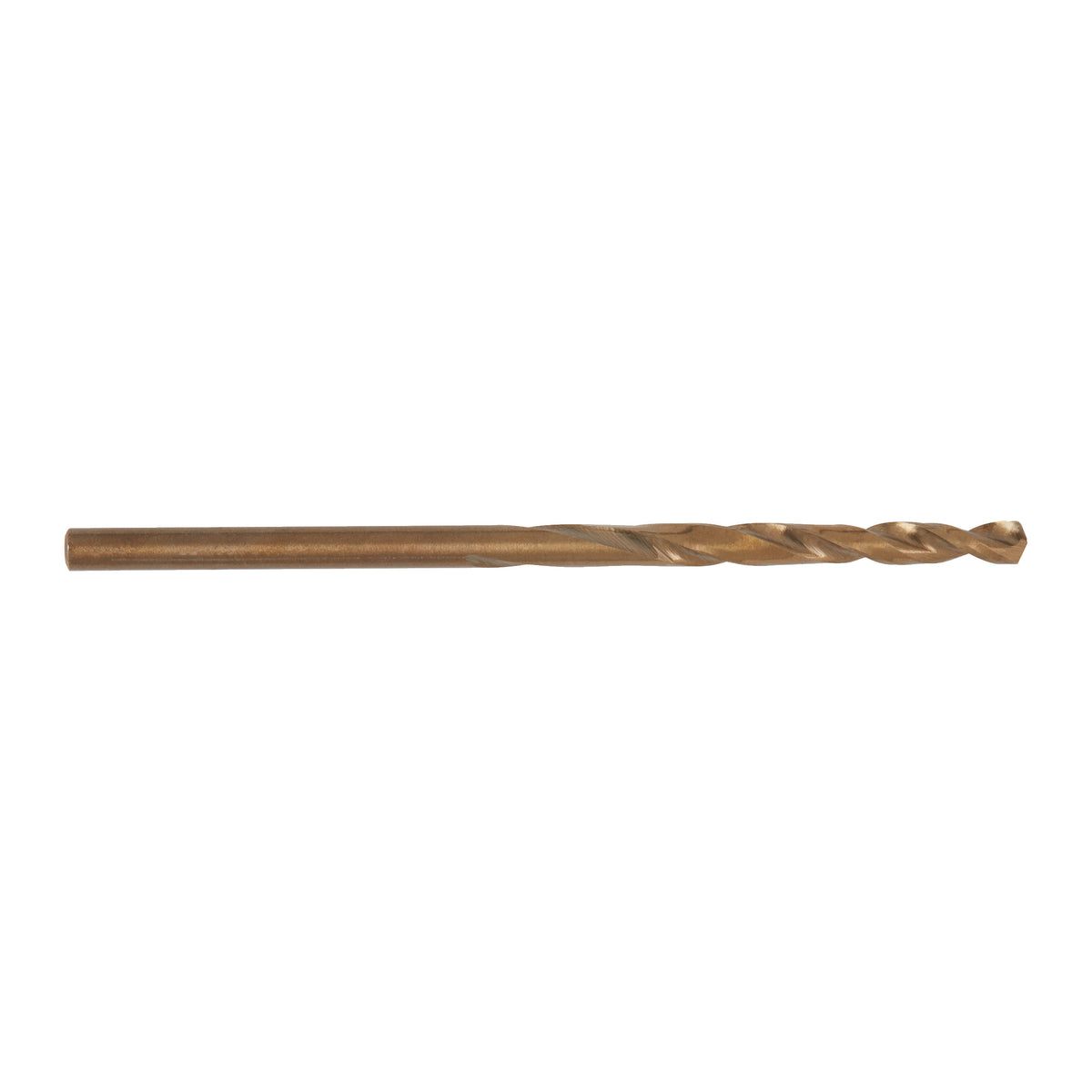Metaalboor HSS-G Cobalt 3,3 x 67 mm (2 stuks)