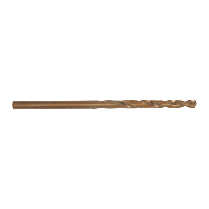 Metaalboor HSS-G Cobalt 3,3 x 67 mm (2 stuks)