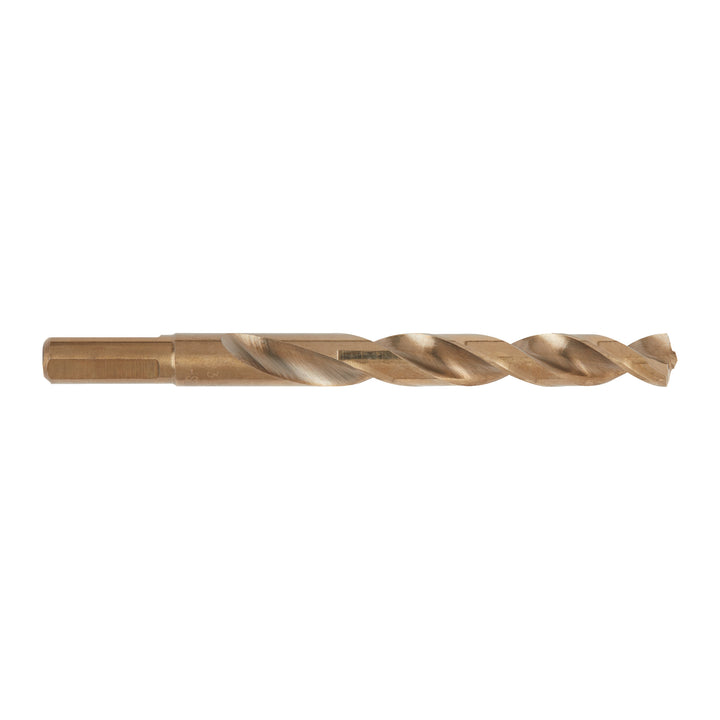 Metaalboor HSS-G Cobalt 10,2 x 133 mm