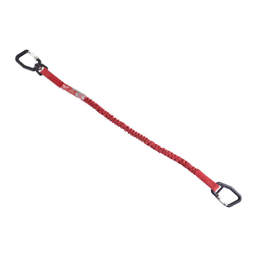 4.5kg LANYARD met zekering Quick-Connect