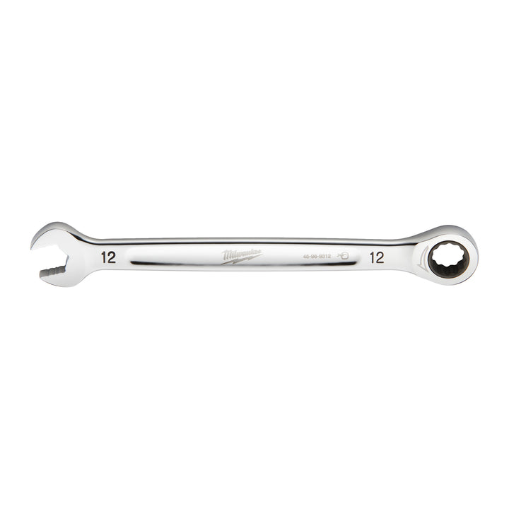Ringratel-steeksleutel MAXBITE™ 12 mm