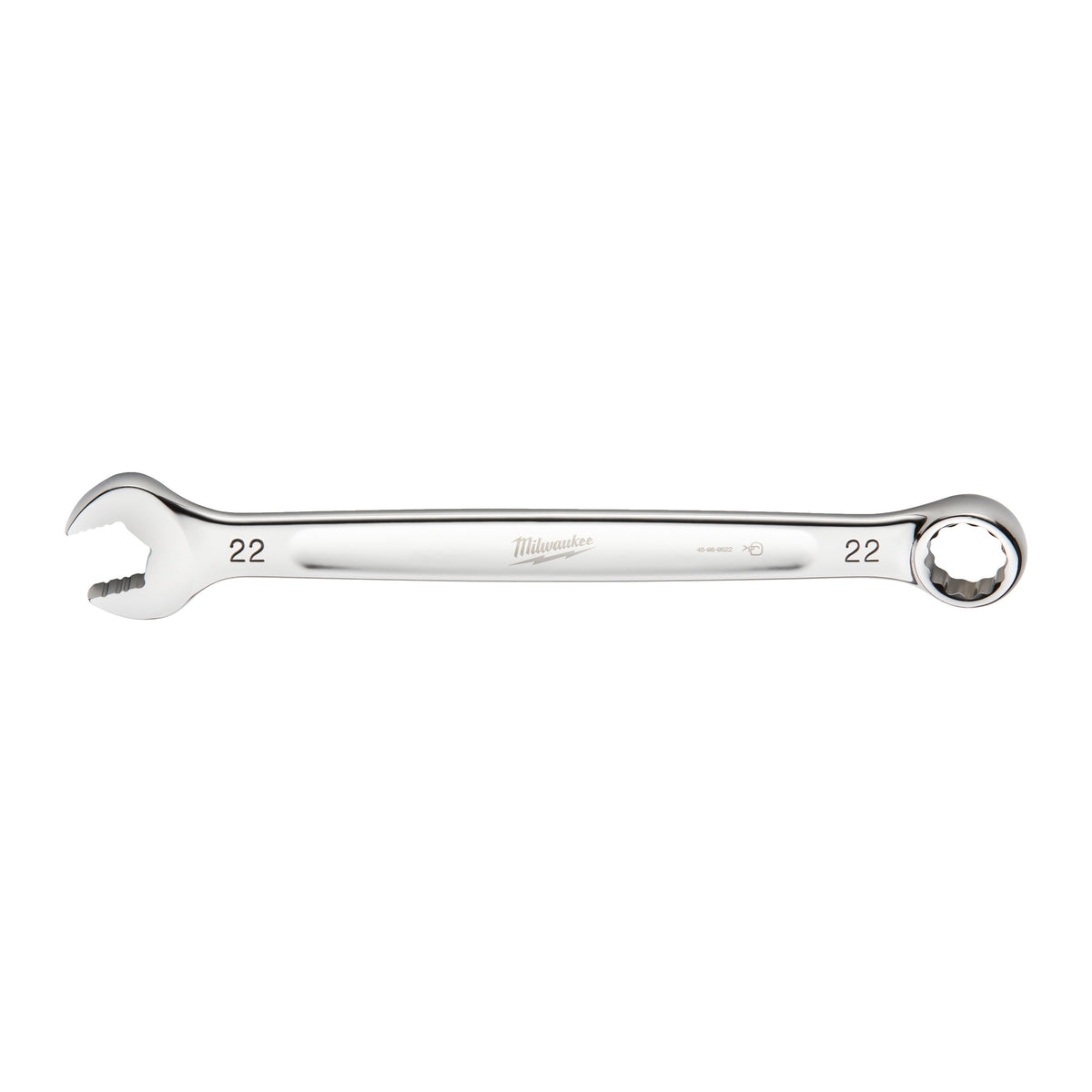 Steekringsleutel MAXBITE 22 mm